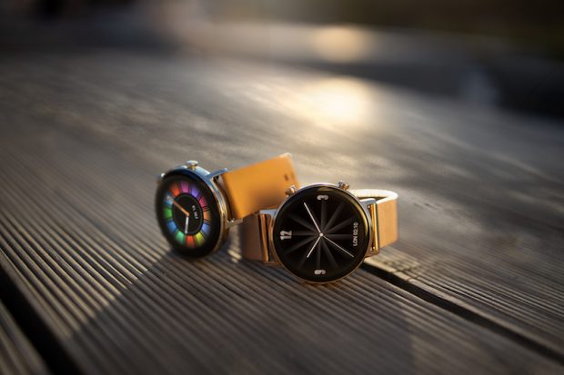 Huawei Watch GT 2 çok yakında Türkiye’ye geliyor