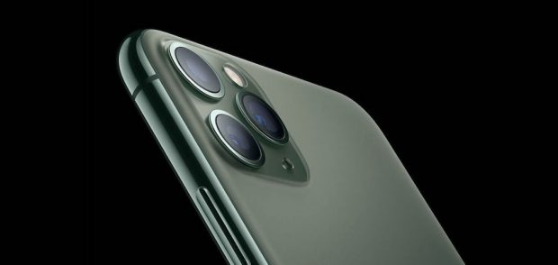 iPhone 11 Pro ve Rakiplerini Karşılaştırma: Kamera Savaşları