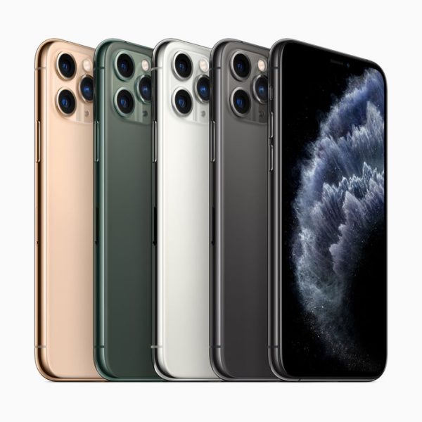 iPhone 11'in RAM Kapasitesi iPhone 6 ile Aynı, Biliyor muydunuz?