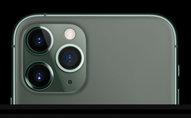 iPhone 11 Pro ve Rakiplerini Karşılaştırma: Kamera Savaşları