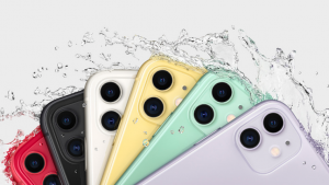 iPhone 11’in RAM Kapasitesi iPhone 6 ile Aynı, Biliyor muydunuz?