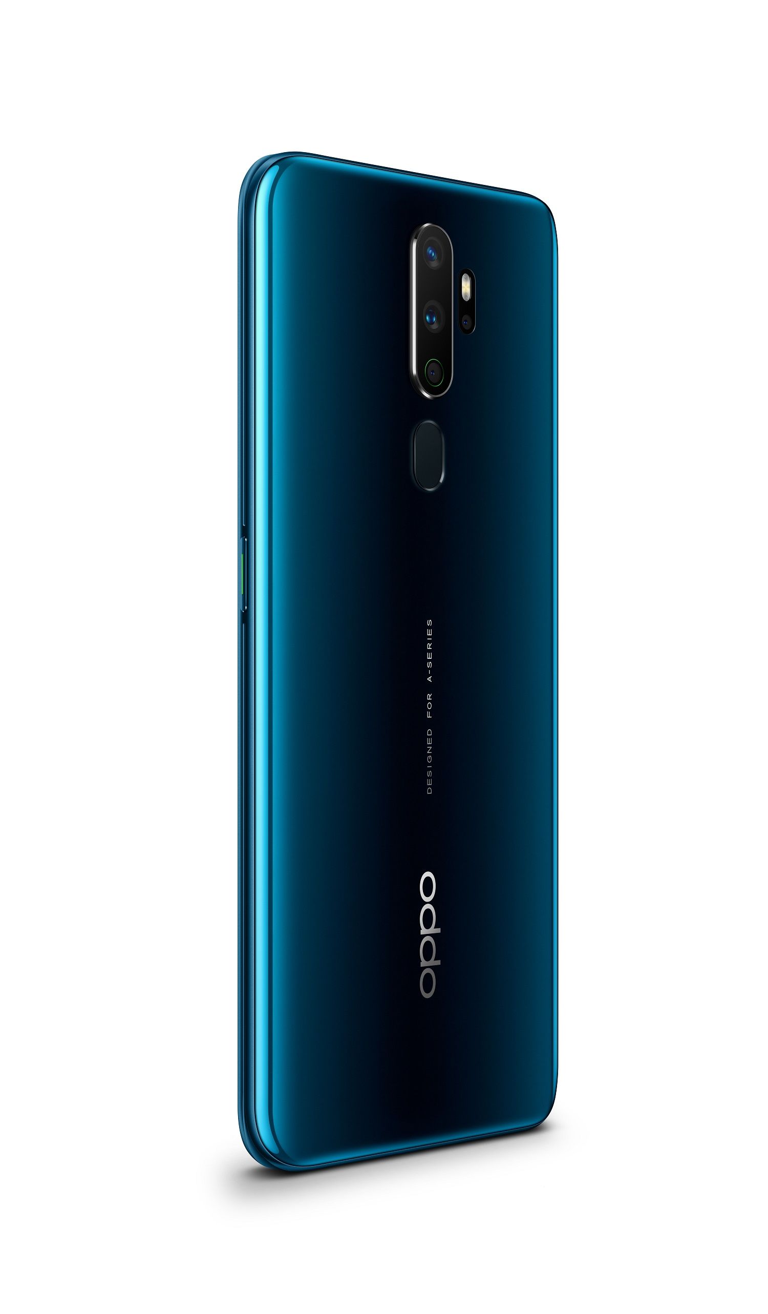 Oppo A Serisi 2020 Model Telefonları Türkiye'de Satışa Sunuldu