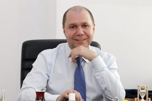 CDT, PHM Technology ile işbirliği yaptı…