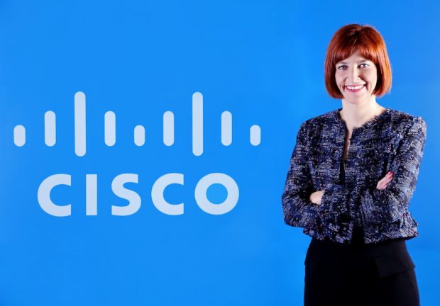 Cisco SecureX, güvenliği yeniden tasarlıyor