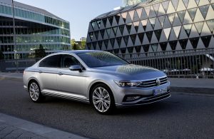 Volkswagen, Yeni Passat, T-Cross ve ID. ROOMZZ ABC’de ödülleri topladı
