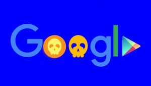 Apple ve Google Verilerinizi Çalan 50’den Fazla Uygulamayı Kaldırdı