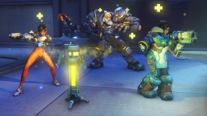 Overwatch 2 Geliyor, Blizzard Entertainment Duyurdu!