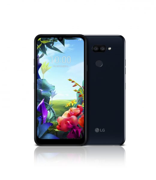 LG K40s, Sevgililer Gününe Özel Fiyatı, 999 TL