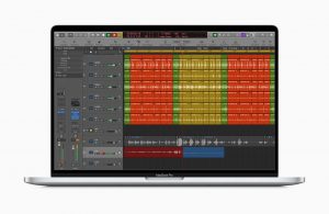 16-inç MacBook Pro’daki Hoparlör Patlaması Bir Yazılım Sorunu
