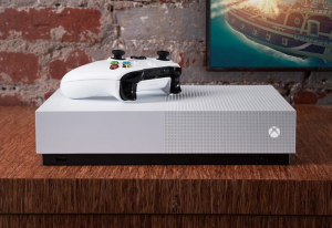 Xbox One S All-Digital Türkiye’de satışa çıktı, Konsolda Dijital Dönemi