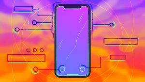 6.7 inçlik bugüne kadar ki en büyük iPhone’a hazır mısınız?
