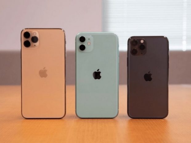 6.7 inçlik bugüne kadar ki en büyük iPhone'a hazır mısınız?