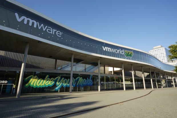 VMware VMworld Avrupa 2019'da Çığır Açan İnovasyonları Duyurdu