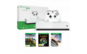 Xbox’tan dev eXtra Cuma indirimi, 3 Oyun Hediyeli 2299 TL yerine 1399 TL!