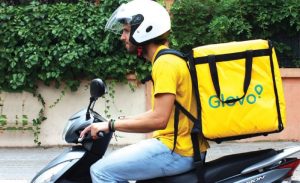 Glovo, 1 milyar dolarlık değeri aşarak unicorn statüsüne erişti