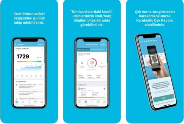 Yenilenen Findeks Mobil'in Reklam Filmleri