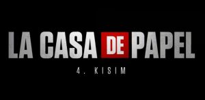 LA CASA DE PAPEL 4. Sezon Tarihi Belli Oldu