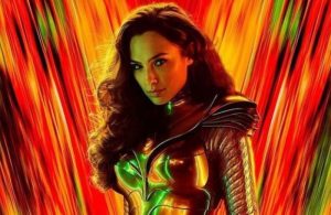 Wonder Woman 1984’te Aşkıyla Buluşuyor