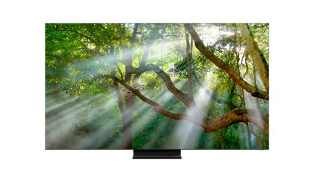 QLED 8K TV