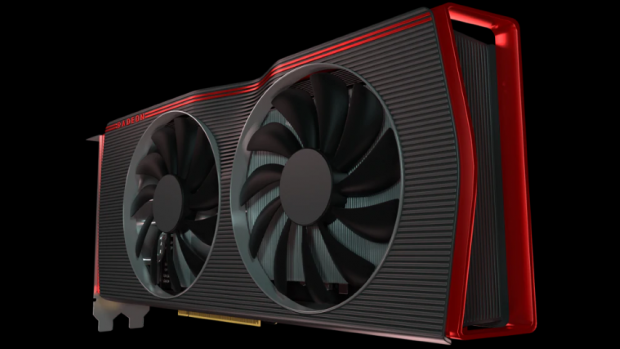  AMD Radeon RX 5600