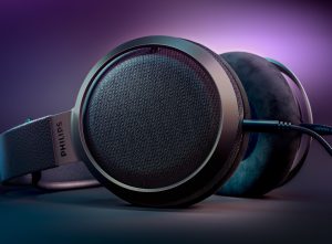 Kulaklık tutkunları Philips Fidelio X3’le müziğin keyfini çıkaracak