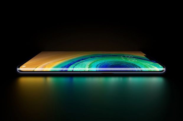 Mobil Fotoğrafçılık Odaklı Huawei MATE 30 Pro