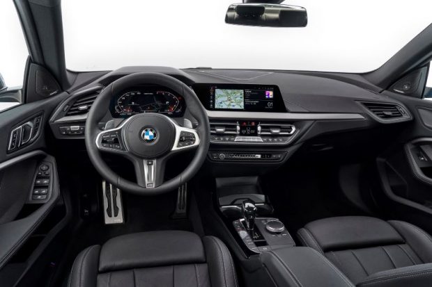 BMW 2 Serisi Gran Coupé, İstanbul, İzmir ve Ankara'da Sergileniyor