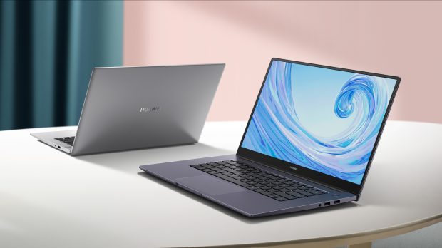 AMD Ryzen işlemcili Huawei MateBook D 15, 20 Mart 2020 itibariyle 4.599TL