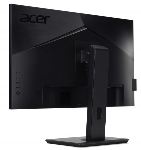 Acer B247Y, Farklı Görüntüleme Açılarıyla Üst Düzey Görsel Deneyim