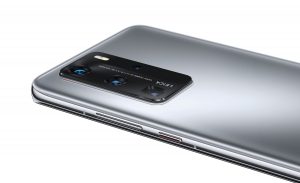 Huawei P40 Pro DxOMark Puanları, Mobil Fotoğrafçılıkta Zirve