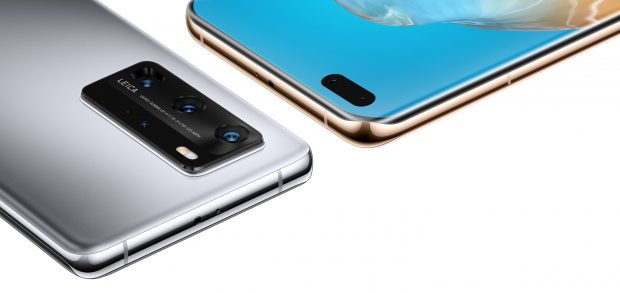 Huawei P40 Serisi, Süper Kamera ile Yüksek Tanımlı Fotoğraflar