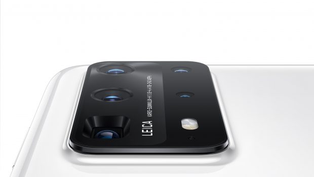 Huawei P40 Serisi, Süper Kamera ile Yüksek Tanımlı Fotoğraflar