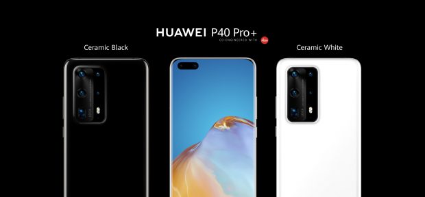 Huawei P40 Serisi, Süper Kamera ile Yüksek Tanımlı Fotoğraflar