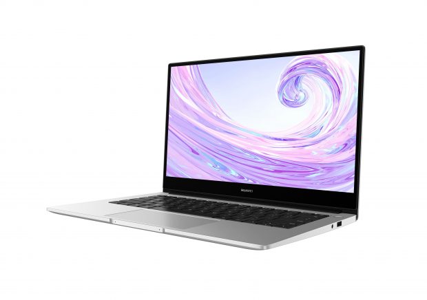 Huawei MateBook D 14 Türkiye’de Satışa Sunuluyor