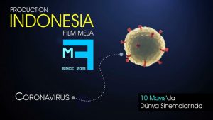 Corona (Korona) salgını “CORONA XL” adıyla sinema filmi oluyor!