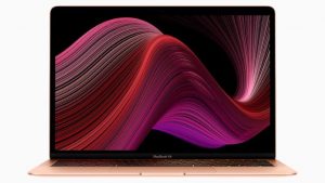 Apple Macbook Air 2020, Touch ID, Magic Keyboard – 999$