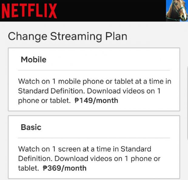 Netflix'ten daha ucuz ve mobil cihazlara yönelik yeni abonelik