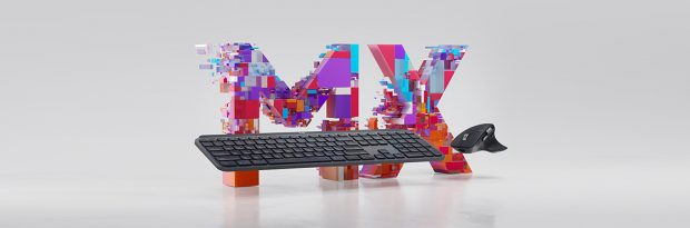 Logitech MX Master 3 ve MX Keys ofis verimliliğini evinize taşıyor