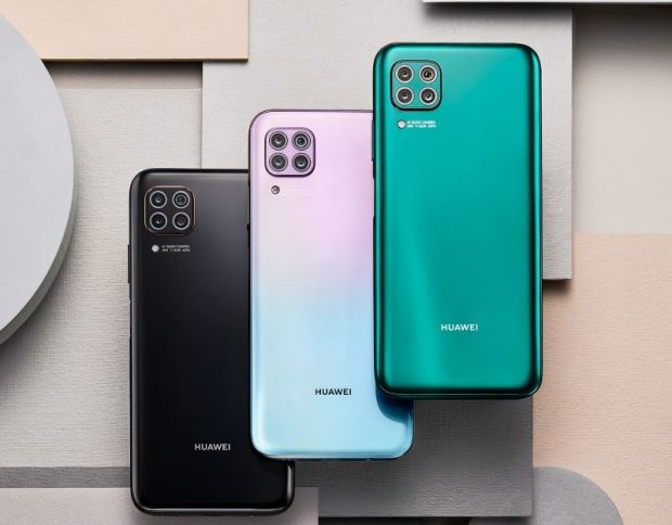 HUAWEI P40 lite Alana FreeLace kablosuz kulaklık sadece 1 Lira