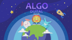 Algo’dan Yeni Dijital Kodlama Oyunu Çevrim içi Tanıtıldı