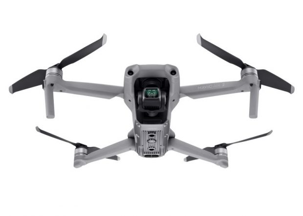 Yeni DJI Mavic Air 2 Özellikleri ve Fiyatı Hakkında Tüm Bilgiler