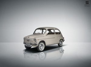 İspanyol marka SEAT 70’inci yılını kutluyor, Seat 600 ile başlayan macera…