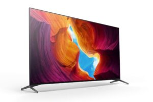 Sony XH95 4K HDR Full Array LED TV Satışa Sunuldu!