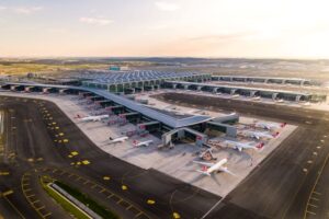İstanbul Havalimanı 3. Bağımsız piste ilişkin bilgiler