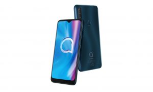 Alcatel 1S (2020): Uygun Fiyatlı Güçlü Özellikleriyle Satışta!
