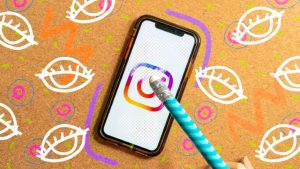 Instagram Arama Geçmişi Nasıl Temizlenir?