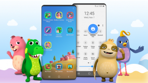 Samsung Kids nasıl ayarlanır? Akıllı cihazlar çocuklar için daha güvenli olabilir!