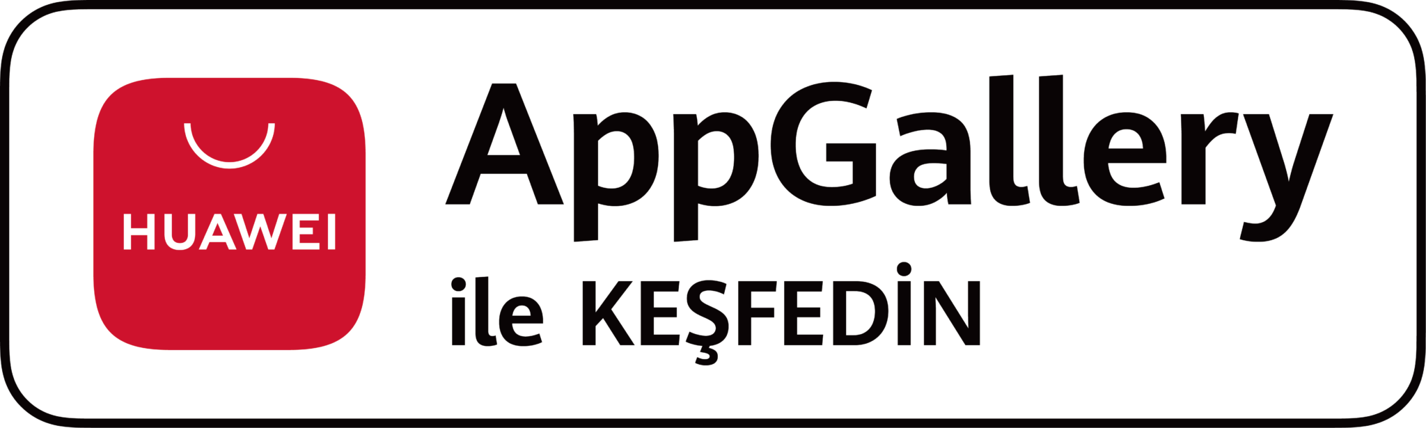 Appgallery huawei app