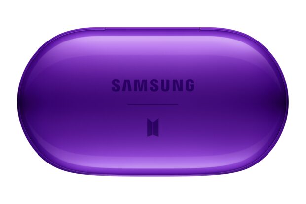 i Purple You: Samsung'un BTS Özel Serisi Tanıtıldı!