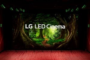 LG, 2020 üçüncü çeyrek finansal sonuçları açıklandı!